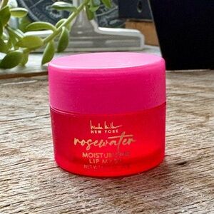 ☀️ 5/25 ☀️Nicole Miller Rosewater Moisturizing Lip Mask